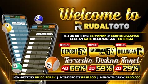 Bandar Togel Online Terbaik & Terpercaya Se .